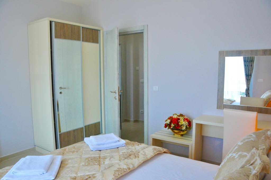 Ambassador & Ambassador Lux Apartments Ulcinj Eksteriør bilde